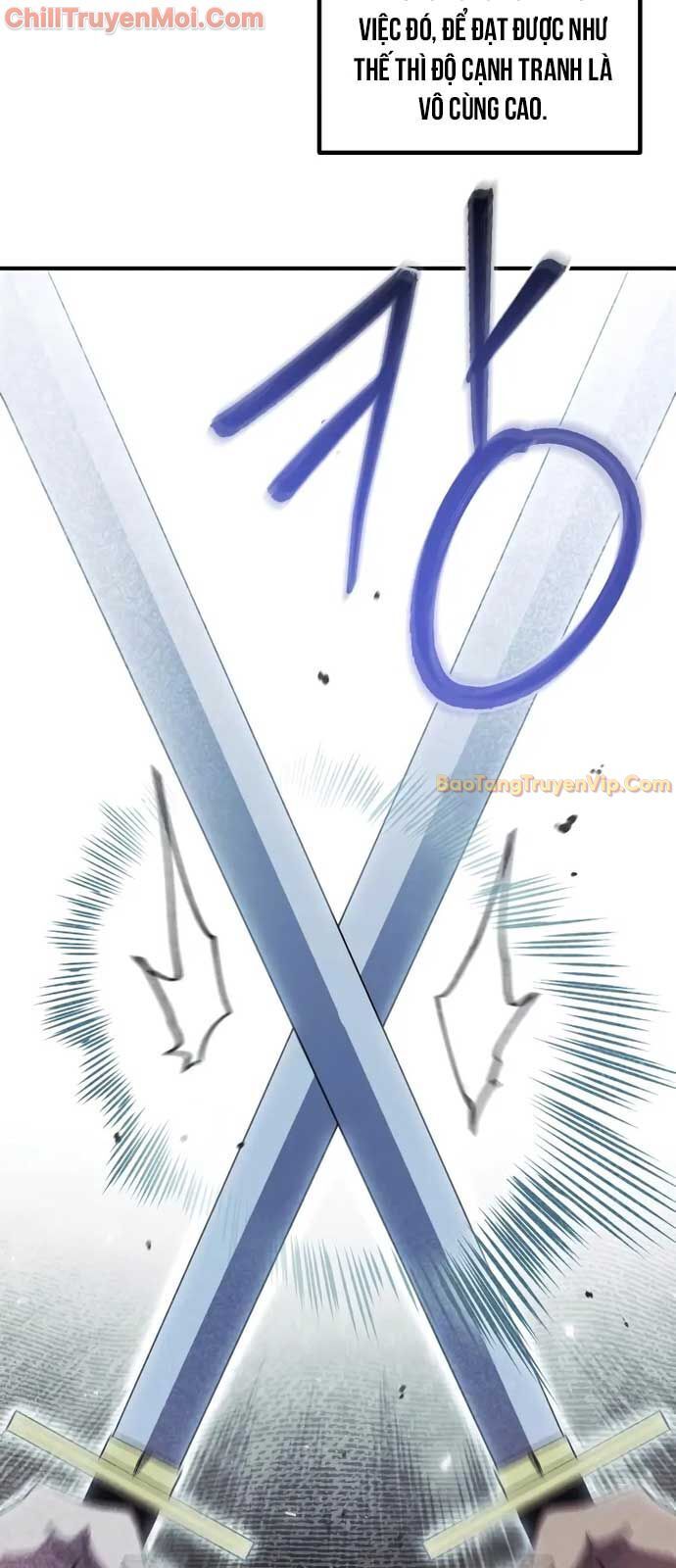 Nhập Vai Phản Diện Mắt Cáo Hoàn Hảo Chap 4 - Next Chap 5