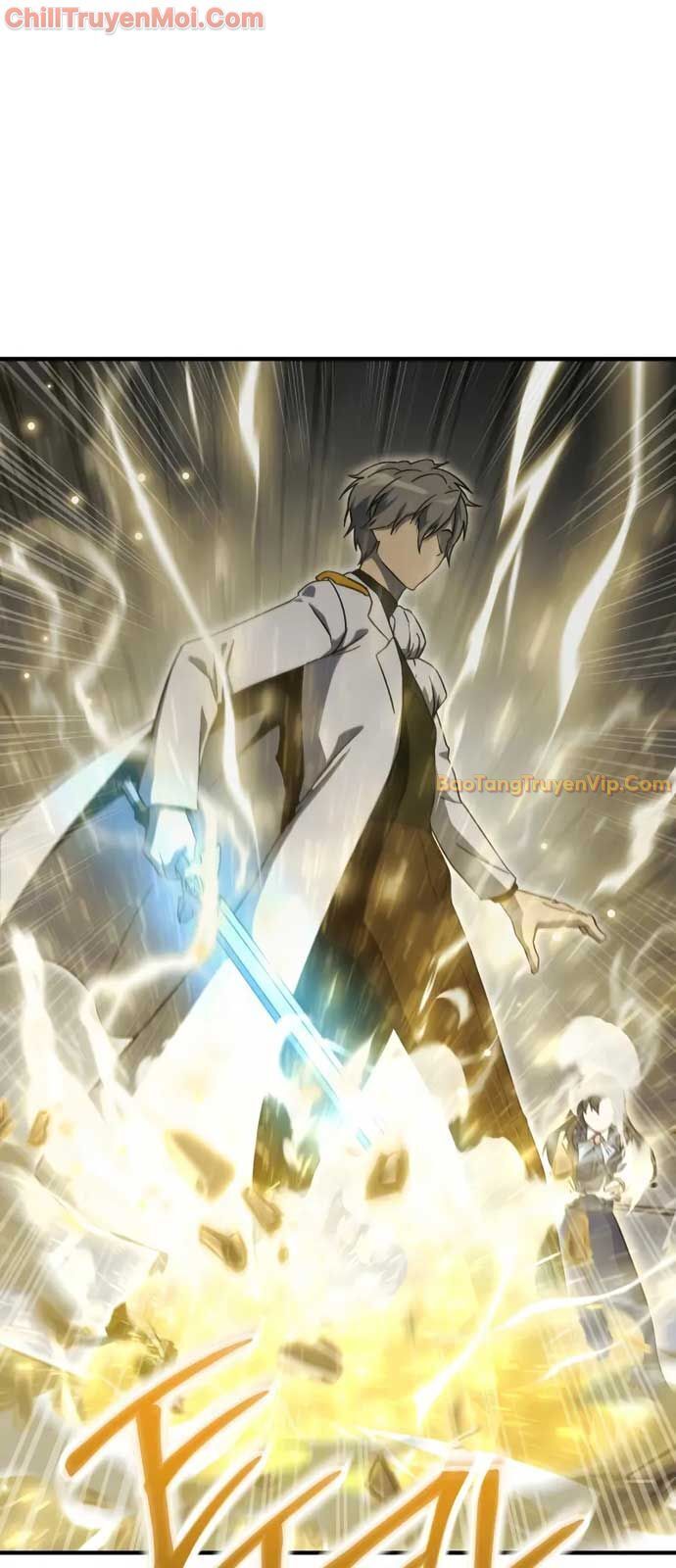 Nhập Vai Phản Diện Mắt Cáo Hoàn Hảo Chap 4 - Next Chap 5