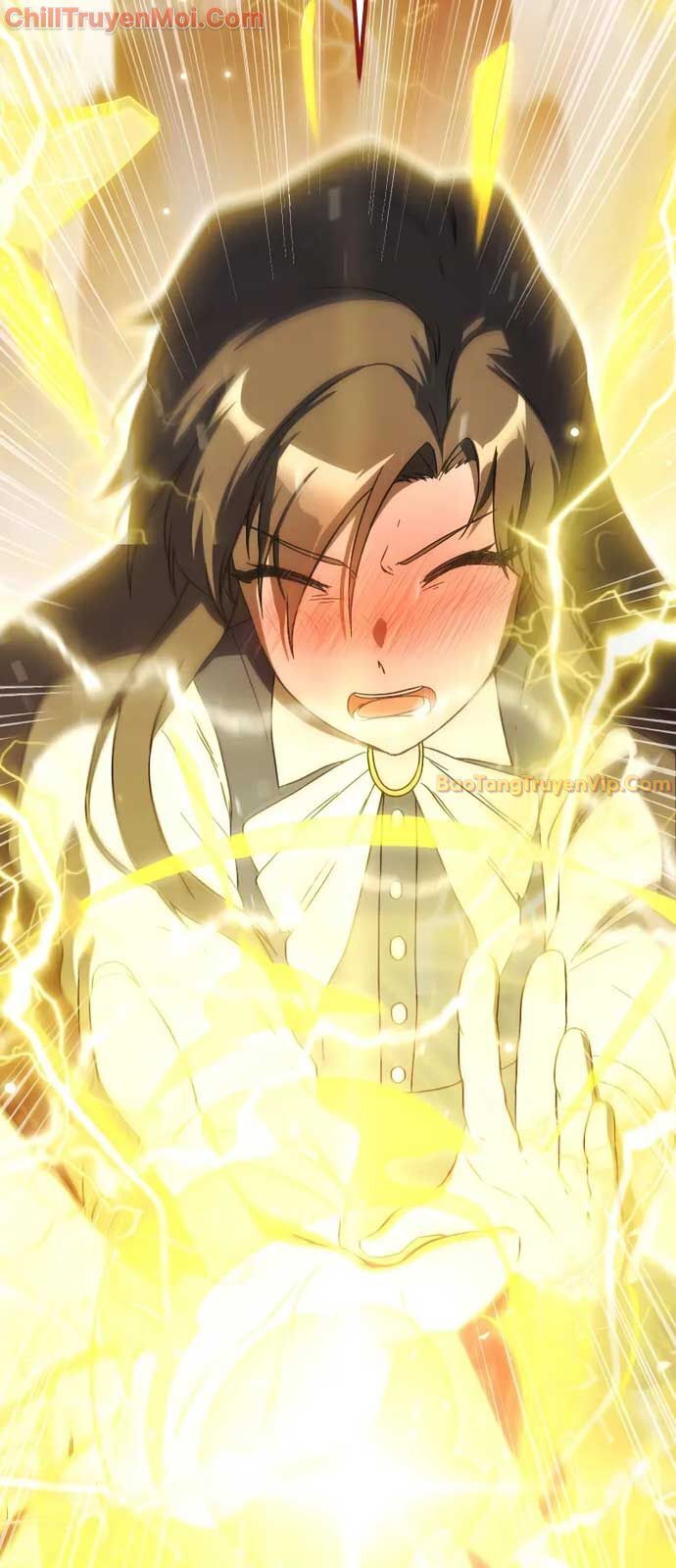 Nhập Vai Phản Diện Mắt Cáo Hoàn Hảo Chap 4 - Next Chap 5