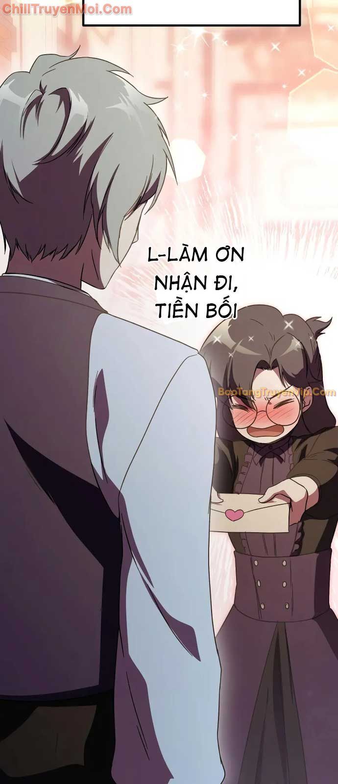 Nhập Vai Phản Diện Mắt Cáo Hoàn Hảo Chap 4 - Next Chap 5