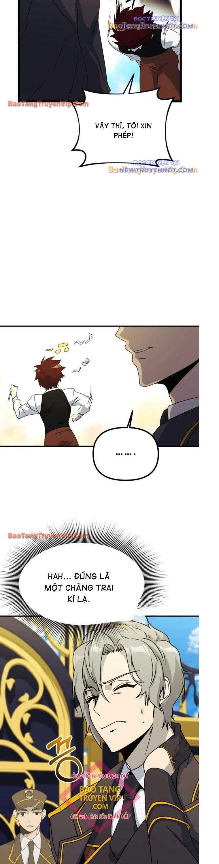 Nhập Vai Phản Diện Mắt Cáo Hoàn Hảo Chap 7 - Next Chap 8