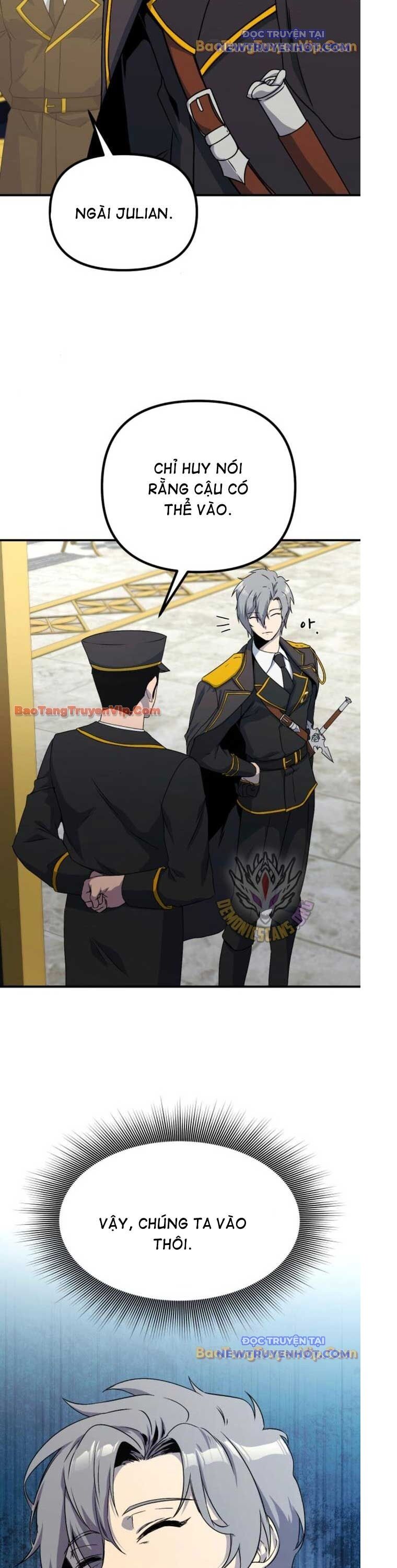 Nhập Vai Phản Diện Mắt Cáo Hoàn Hảo Chap 7 - Next Chap 8