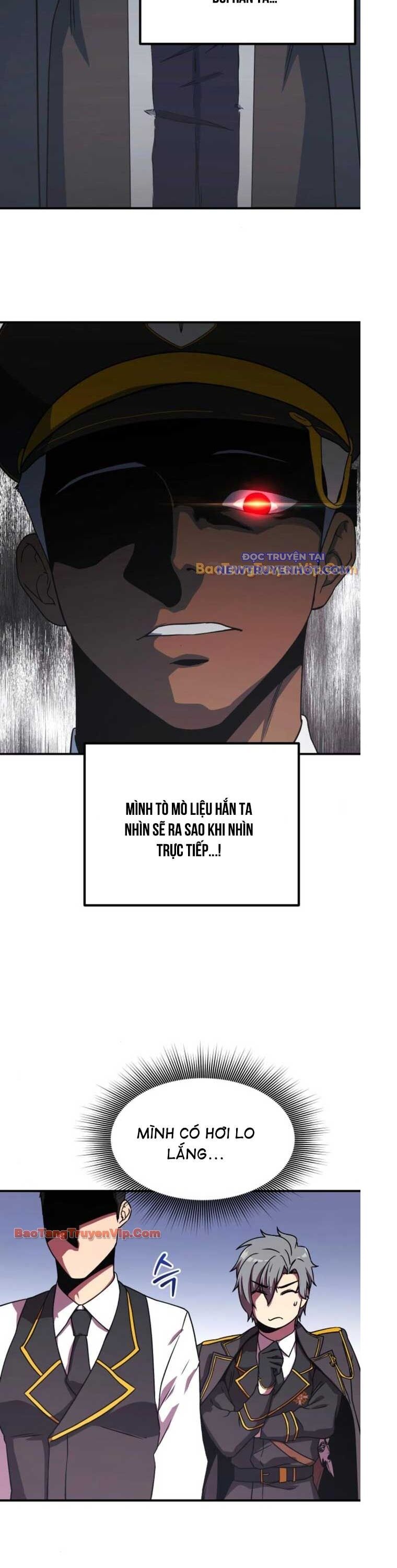 Nhập Vai Phản Diện Mắt Cáo Hoàn Hảo Chap 7 - Next Chap 8