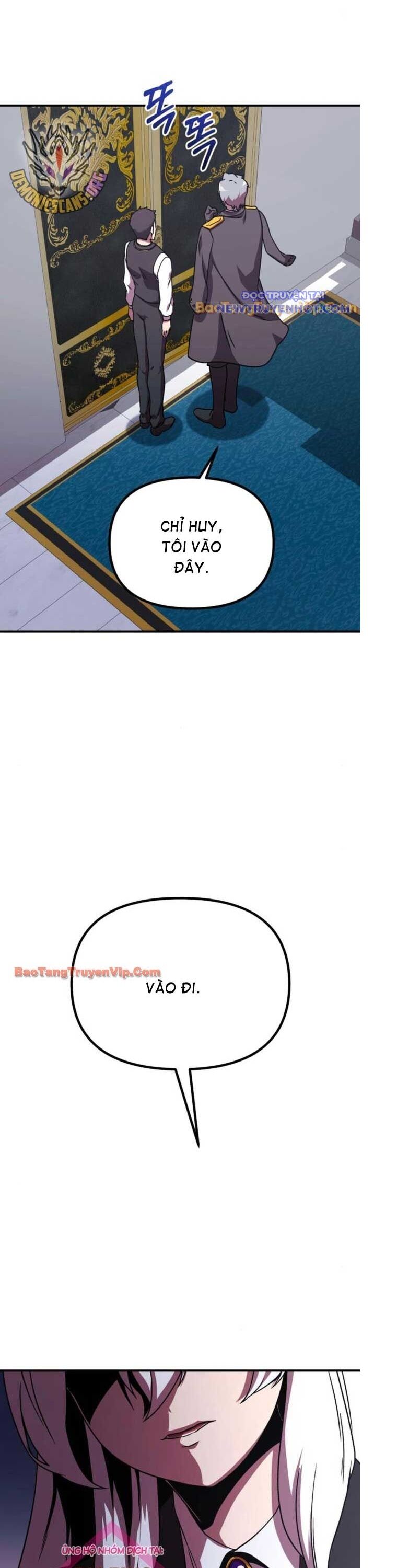 Nhập Vai Phản Diện Mắt Cáo Hoàn Hảo Chap 7 - Next Chap 8