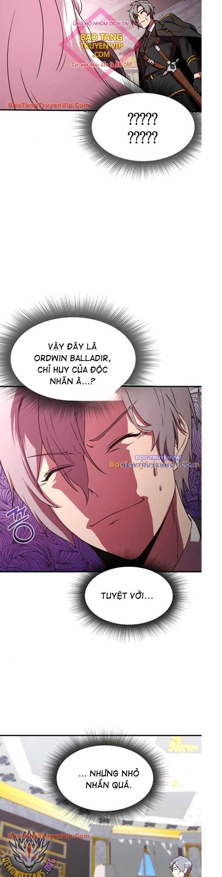 Nhập Vai Phản Diện Mắt Cáo Hoàn Hảo Chap 7 - Next Chap 8