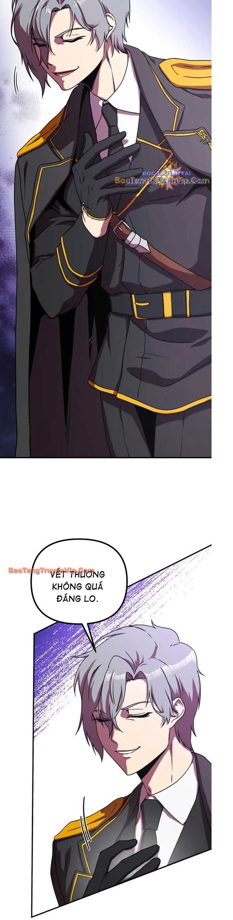 Nhập Vai Phản Diện Mắt Cáo Hoàn Hảo Chap 7 - Next Chap 8