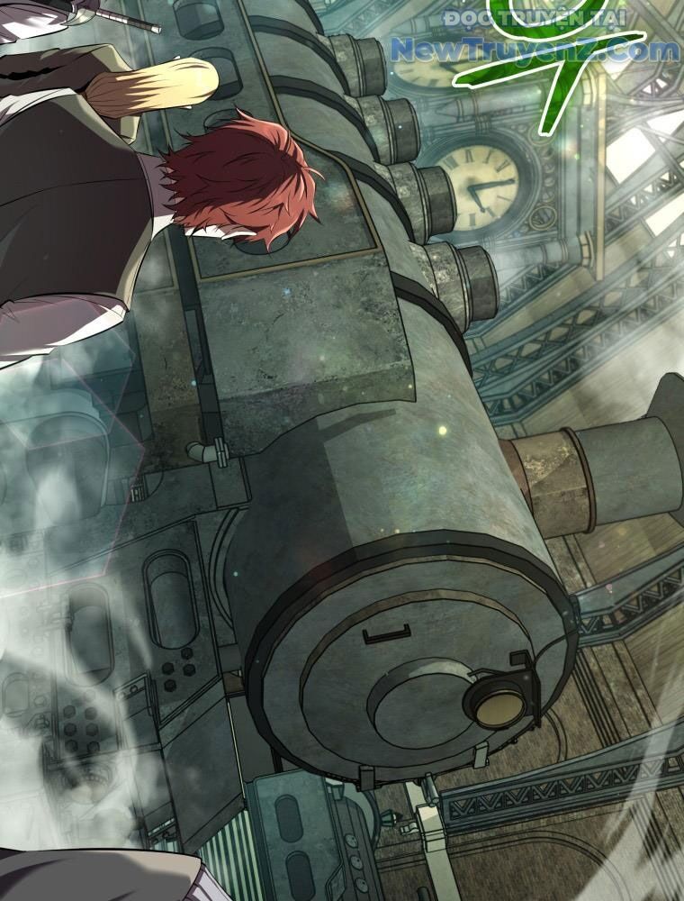 Nhập Vai Phản Diện Mắt Cáo Hoàn Hảo Chap 9 - Next Chap 10