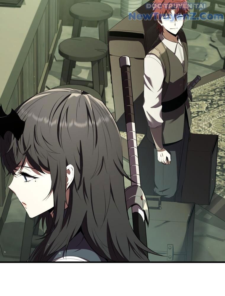 Nhập Vai Phản Diện Mắt Cáo Hoàn Hảo Chap 9 - Next Chap 10