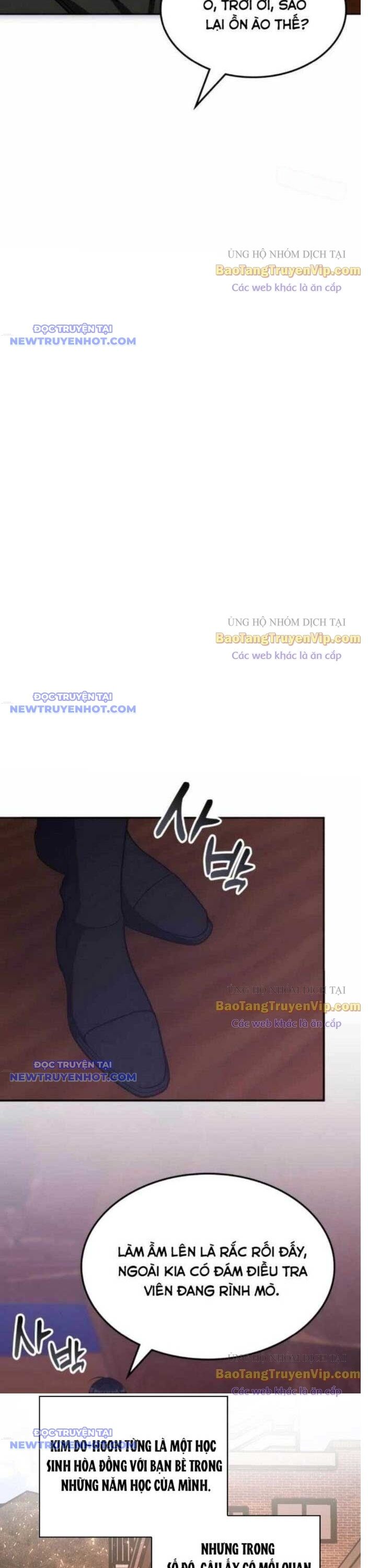 Kẻ Thống Trị Kịch Bản Chap 10 - Next Chap 11