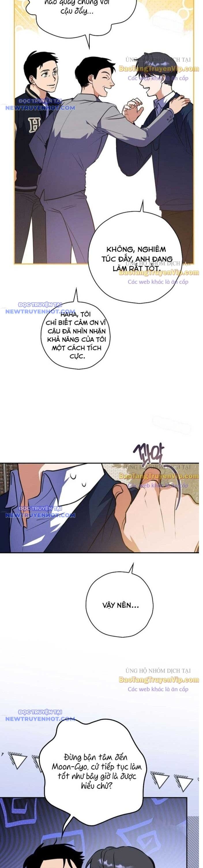 Kẻ Thống Trị Kịch Bản Chap 10 - Next Chap 11