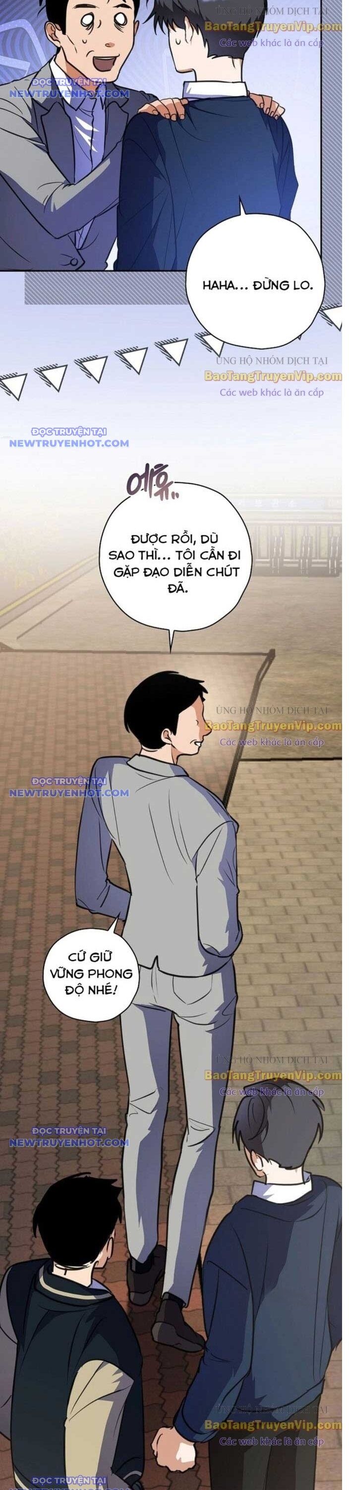 Kẻ Thống Trị Kịch Bản Chap 10 - Next Chap 11