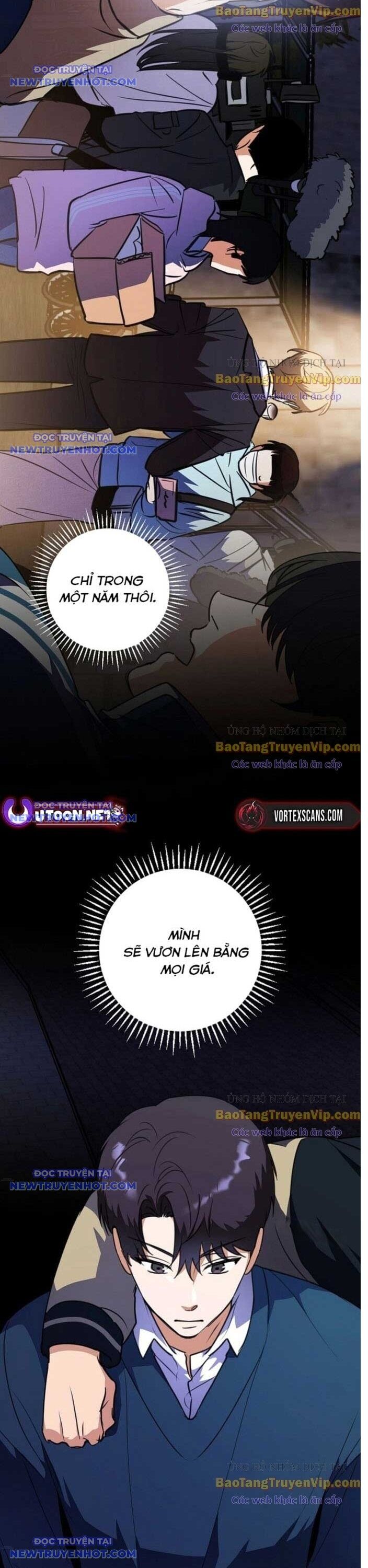 Kẻ Thống Trị Kịch Bản Chap 10 - Next Chap 11