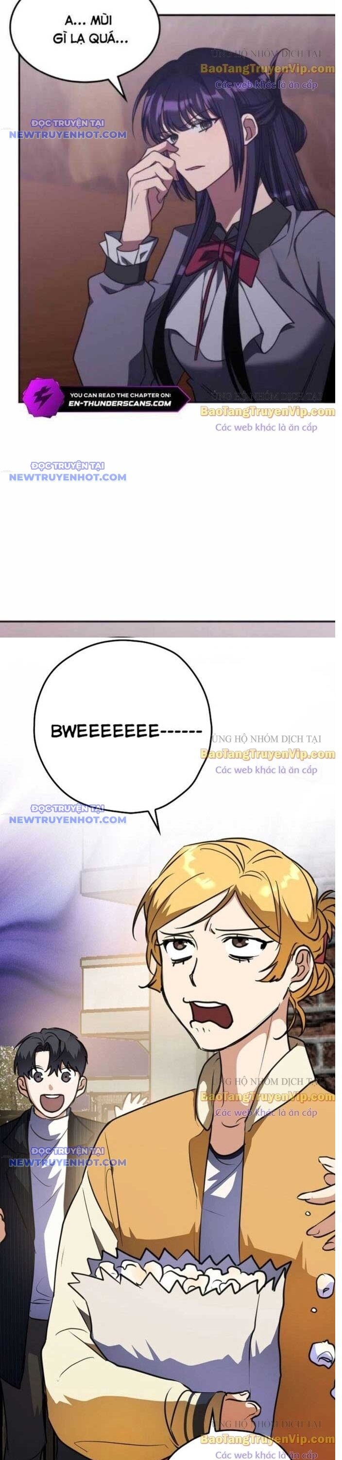 Kẻ Thống Trị Kịch Bản Chap 10 - Next Chap 11