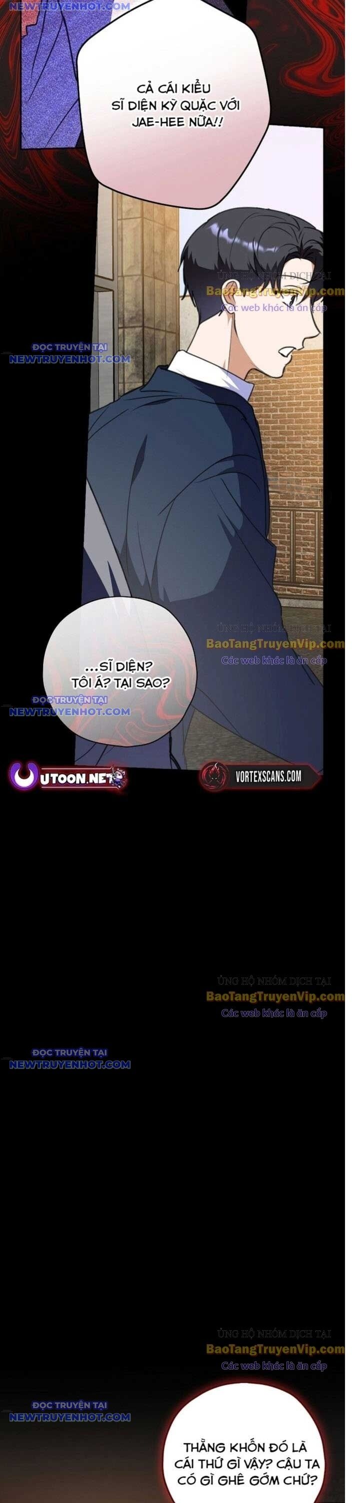 Kẻ Thống Trị Kịch Bản Chap 10 - Next Chap 11