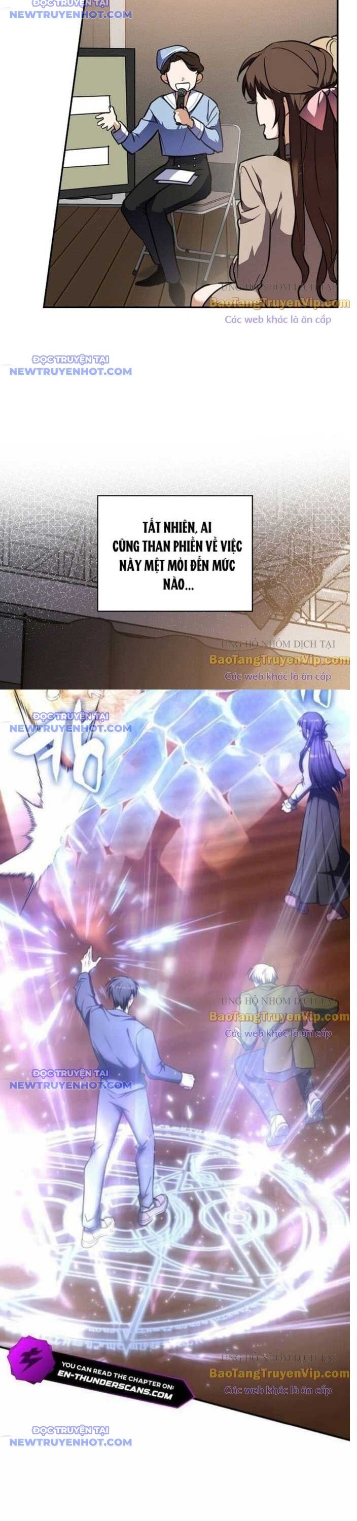 Kẻ Thống Trị Kịch Bản Chap 10 - Next Chap 11