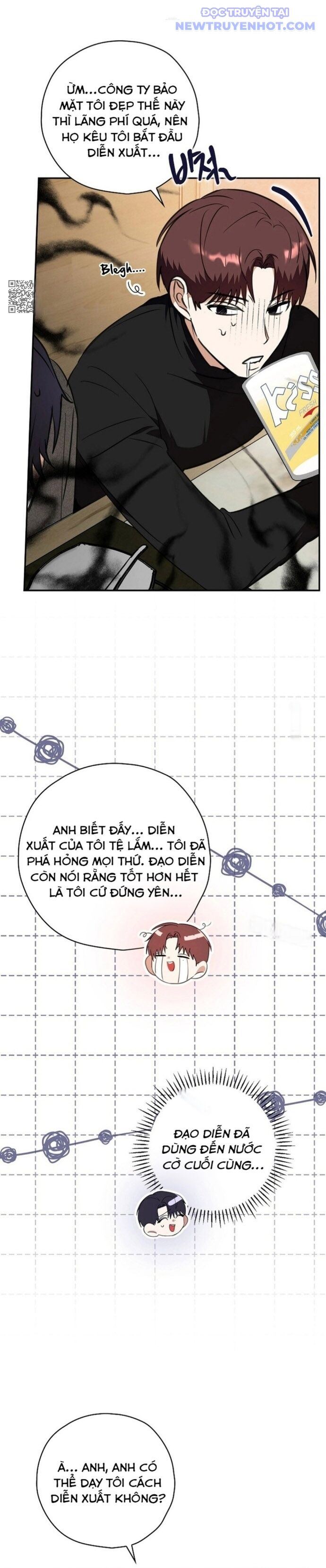 Kẻ Thống Trị Kịch Bản Chap 11 - Next Chap 12