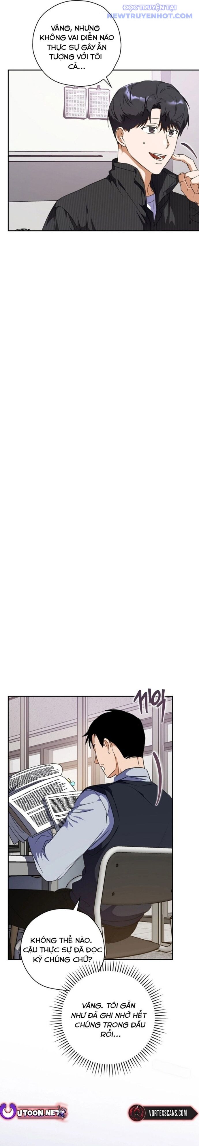 Kẻ Thống Trị Kịch Bản Chap 13 - Next Chap 14