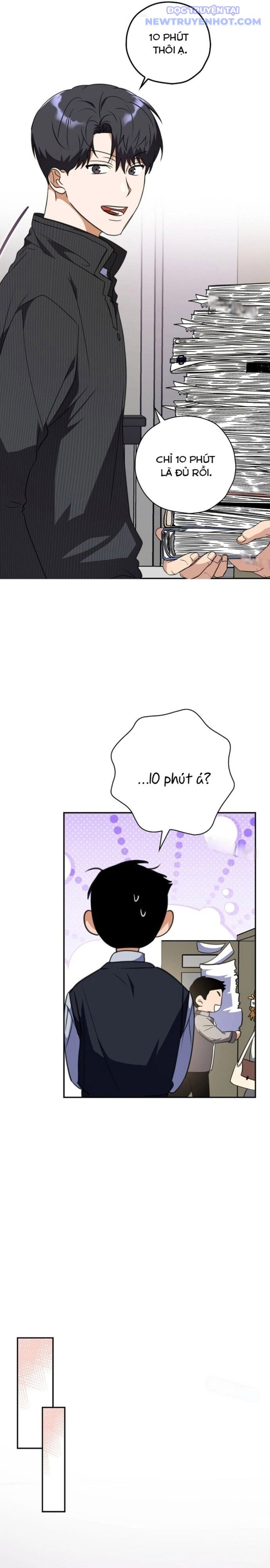 Kẻ Thống Trị Kịch Bản Chap 13 - Next Chap 14