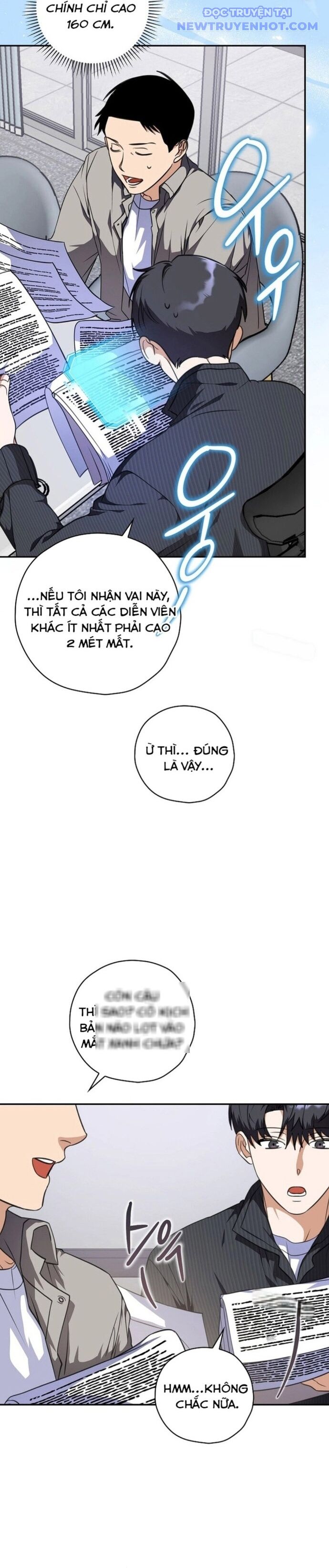 Kẻ Thống Trị Kịch Bản Chap 13 - Next Chap 14