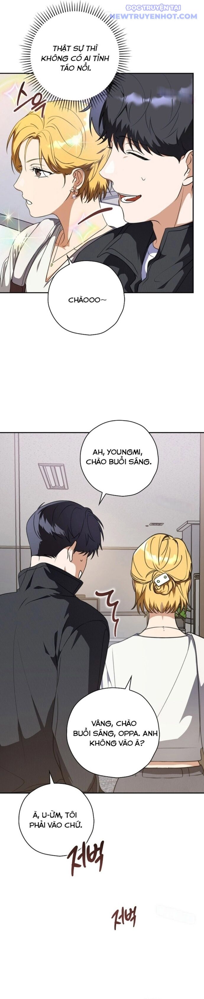 Kẻ Thống Trị Kịch Bản Chap 13 - Next Chap 14