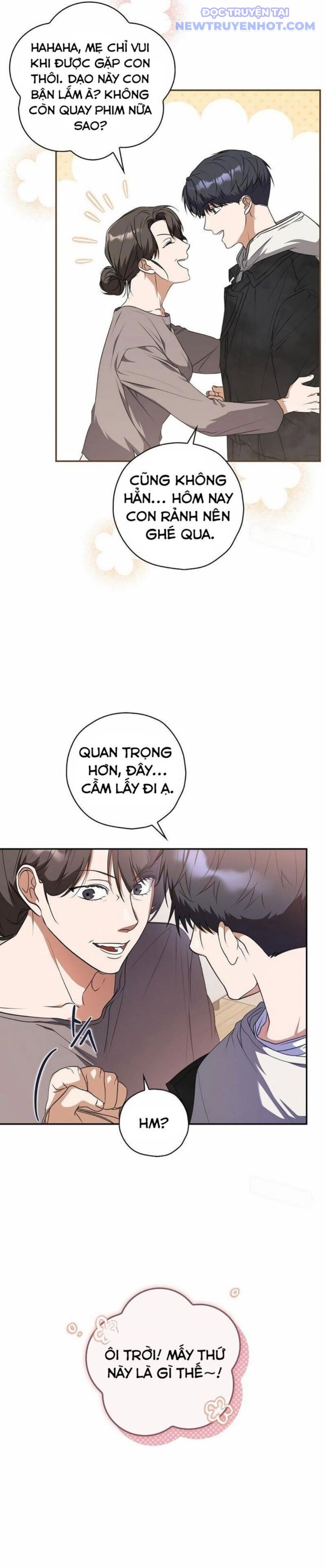 Kẻ Thống Trị Kịch Bản Chap 15 - Next Chap 16