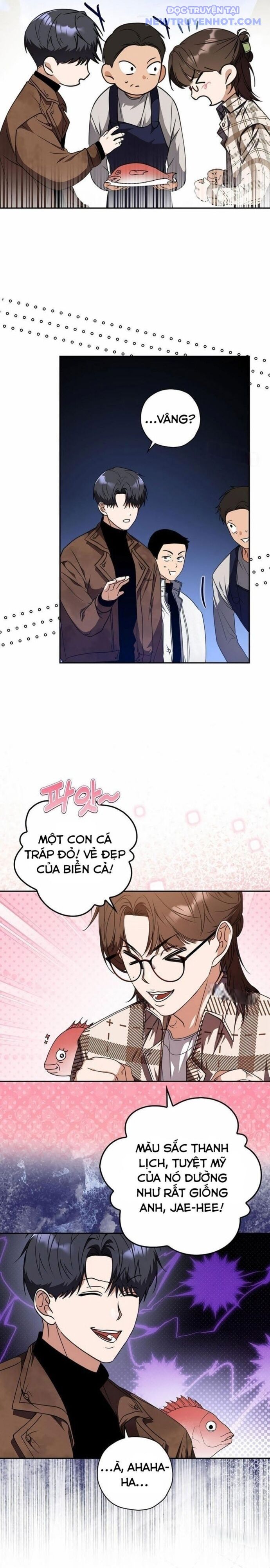 Kẻ Thống Trị Kịch Bản Chap 16 - Next Chap 17