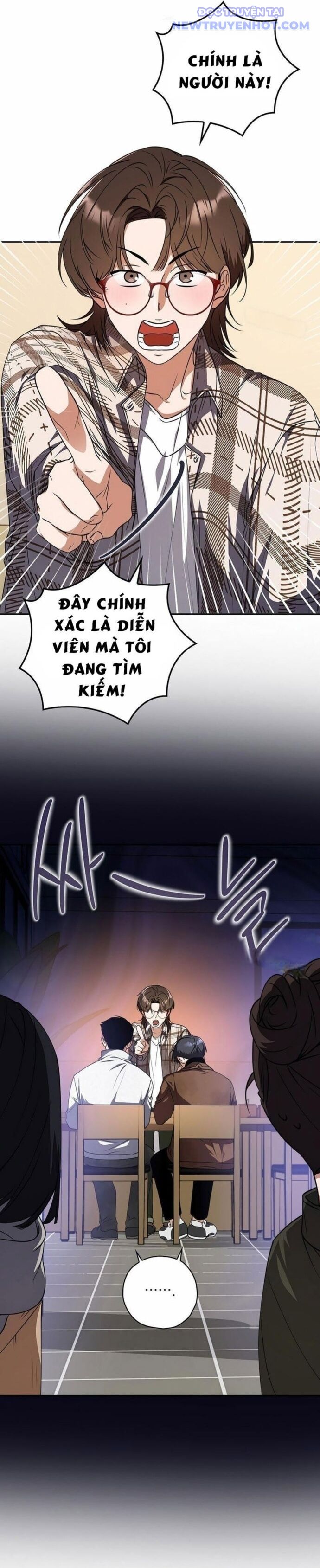 Kẻ Thống Trị Kịch Bản Chap 16 - Next Chap 17