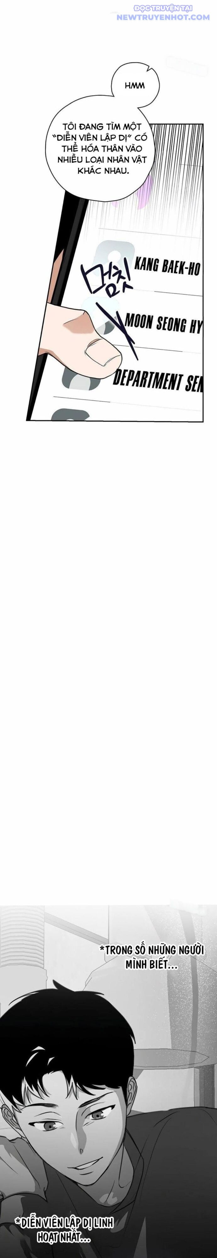 Kẻ Thống Trị Kịch Bản Chap 16 - Next Chap 17