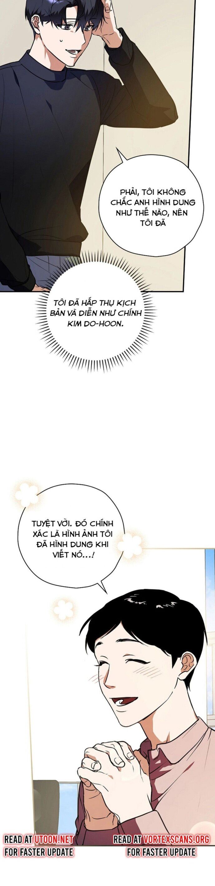 Kẻ Thống Trị Kịch Bản Chap 2 - Next Chap 3