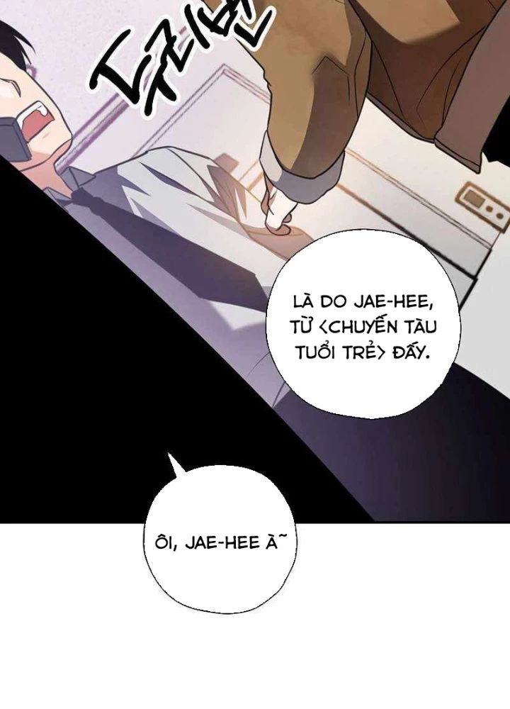 Kẻ Thống Trị Kịch Bản Chap 23 - Next Chap 24