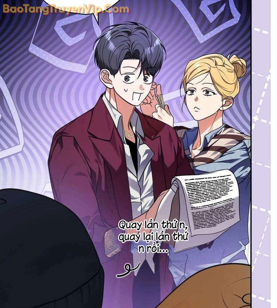 Kẻ Thống Trị Kịch Bản Chap 27 - Next Chap 28