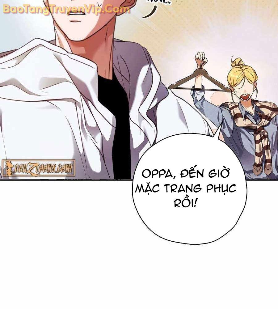 Kẻ Thống Trị Kịch Bản Chap 27 - Next Chap 28