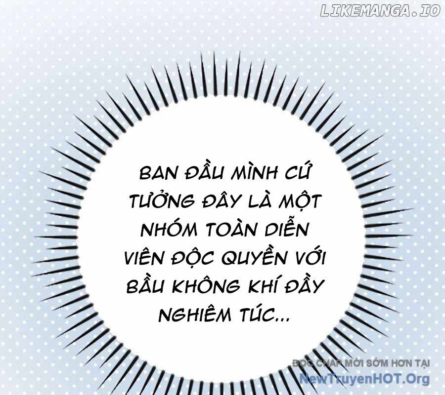 Kẻ Thống Trị Kịch Bản Chap 29 - Next Chap 30