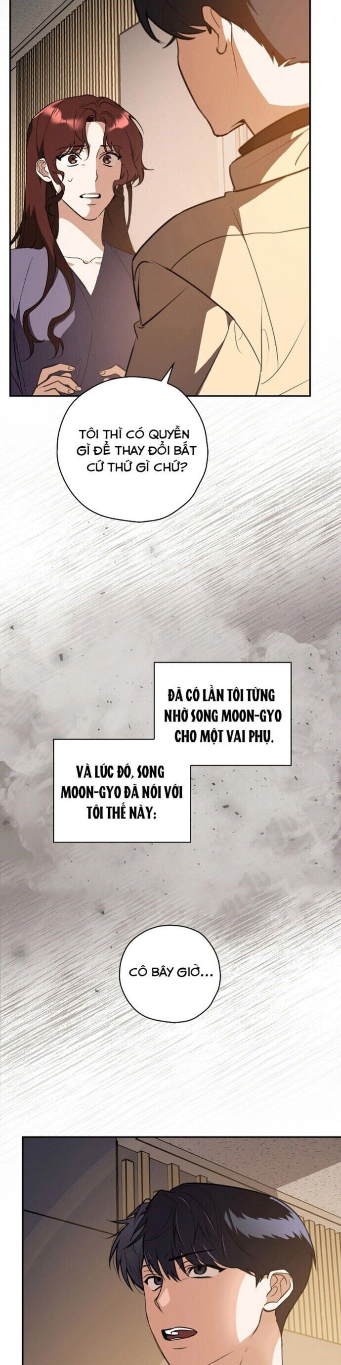 Kẻ Thống Trị Kịch Bản Chap 3 - Next Chap 4