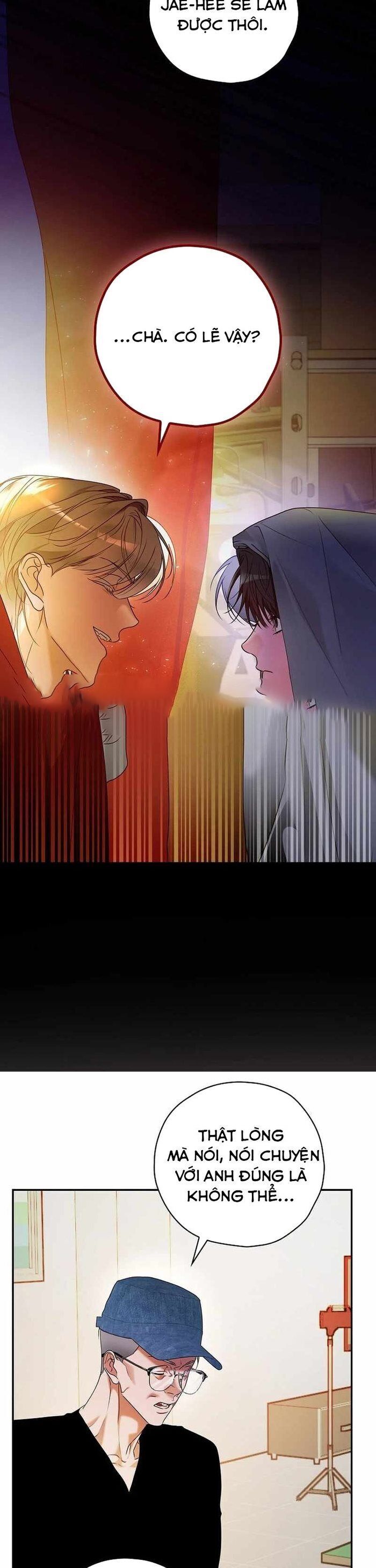 Kẻ Thống Trị Kịch Bản Chap 31 - Next Chap 32