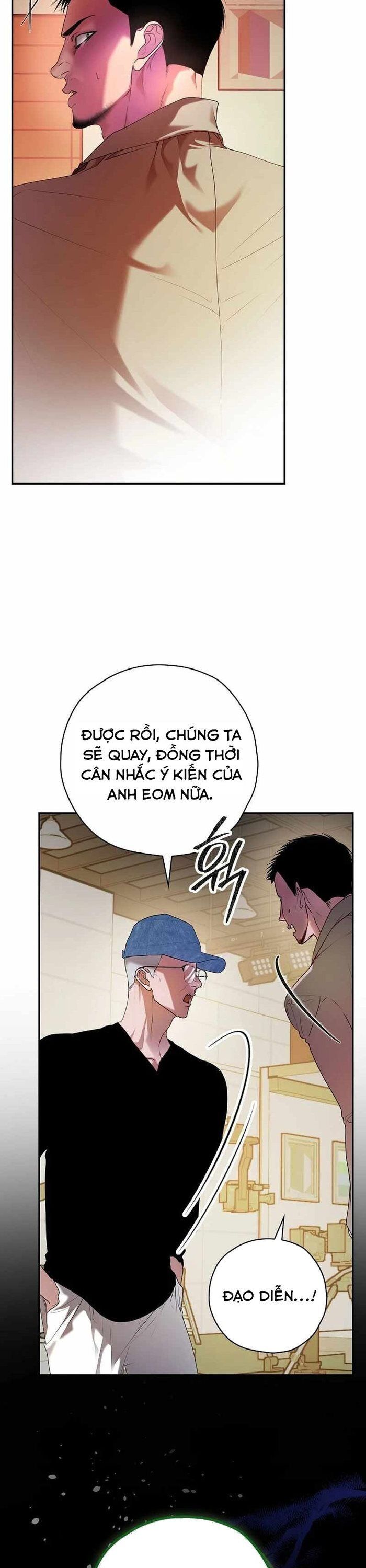 Kẻ Thống Trị Kịch Bản Chap 31 - Next Chap 32