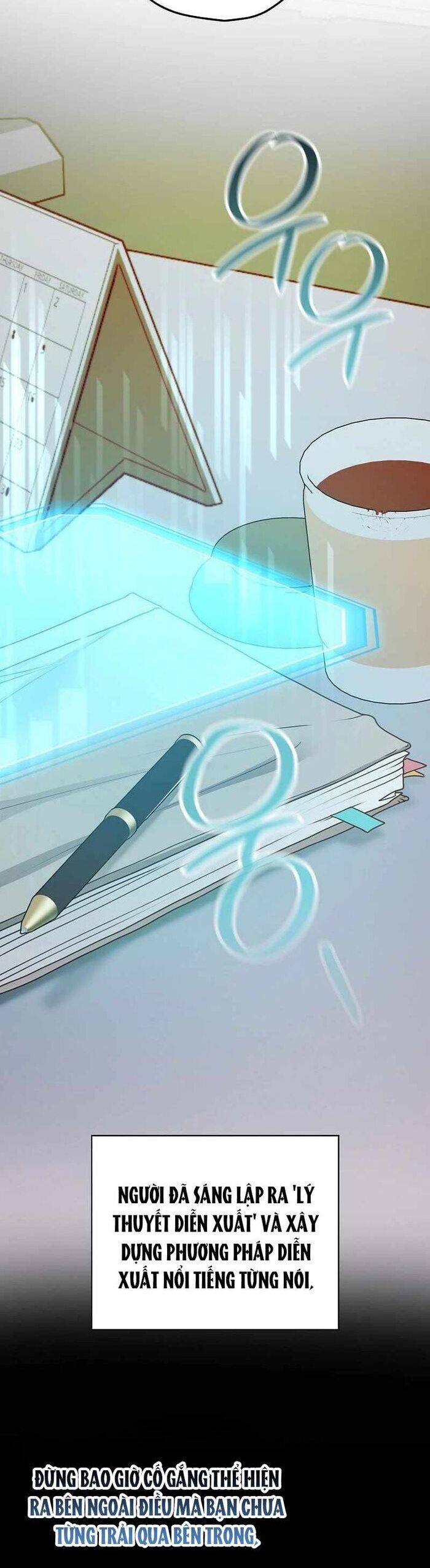 Kẻ Thống Trị Kịch Bản Chap 31 - Next Chap 32