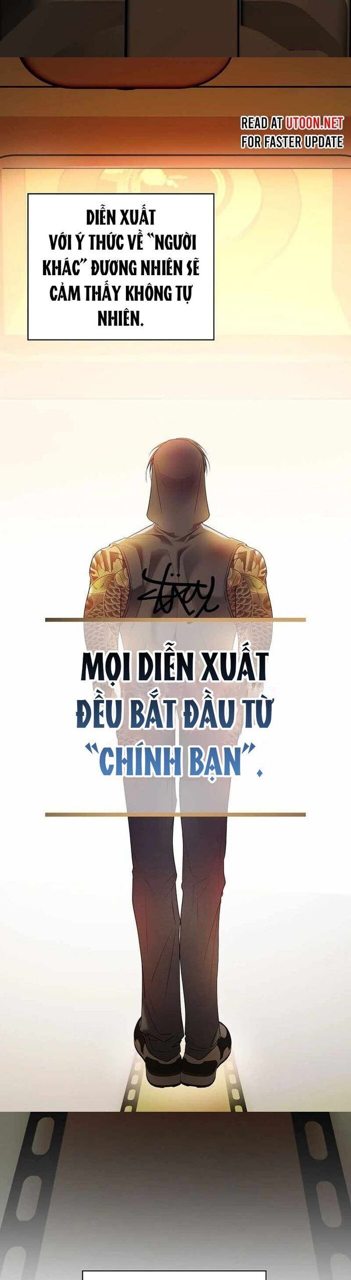 Kẻ Thống Trị Kịch Bản Chap 31 - Next Chap 32