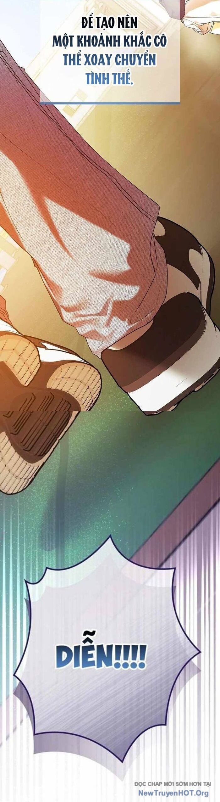 Kẻ Thống Trị Kịch Bản Chap 31 - Next Chap 32