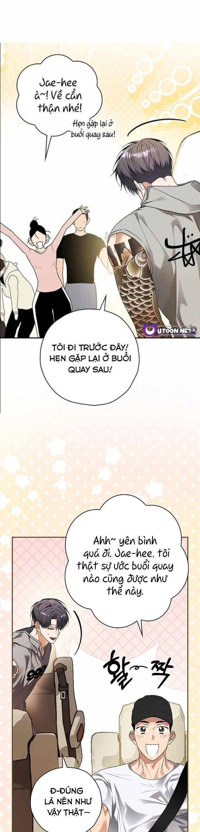 Kẻ Thống Trị Kịch Bản Chap 31 - Next Chap 32