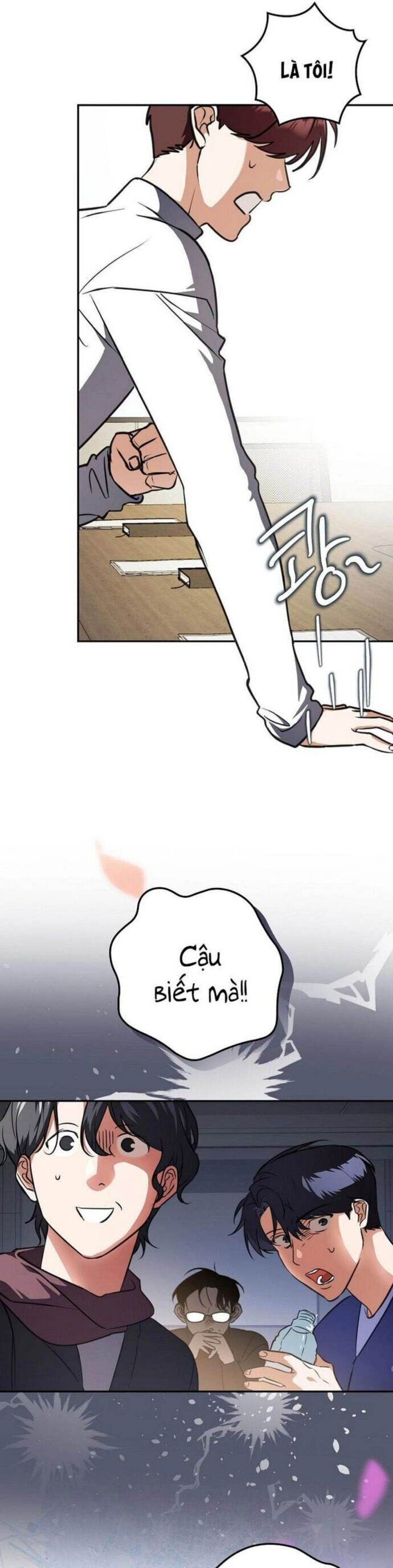 Kẻ Thống Trị Kịch Bản Chap 4 - Next Chap 5