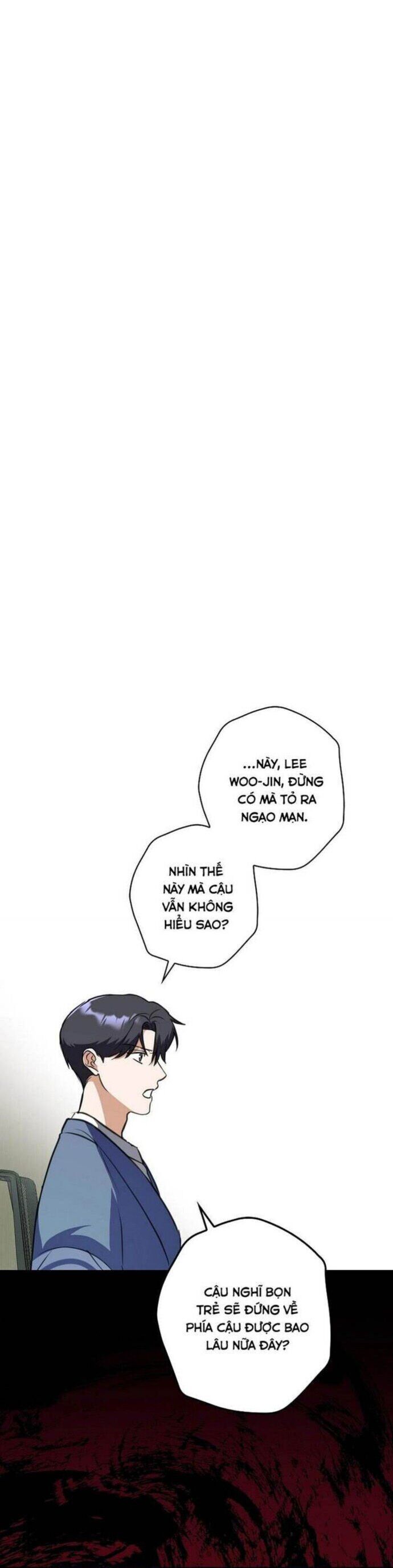 Kẻ Thống Trị Kịch Bản Chap 4 - Next Chap 5