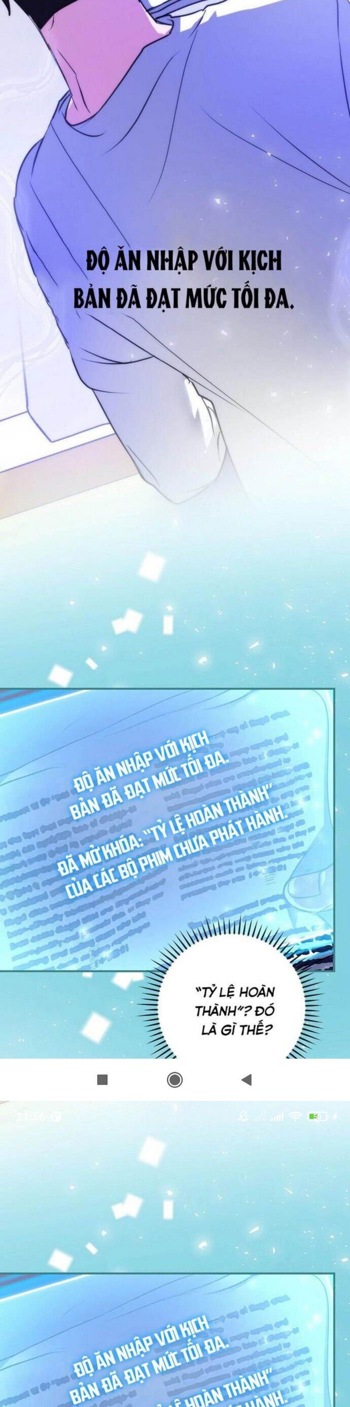 Kẻ Thống Trị Kịch Bản Chap 5 - Next Chap 6