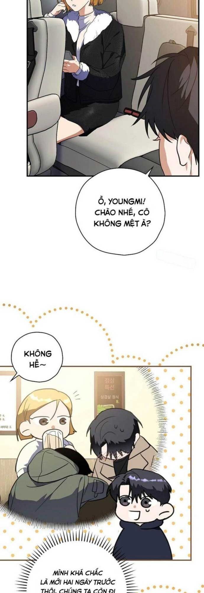 Kẻ Thống Trị Kịch Bản Chap 6 - Next Chap 7