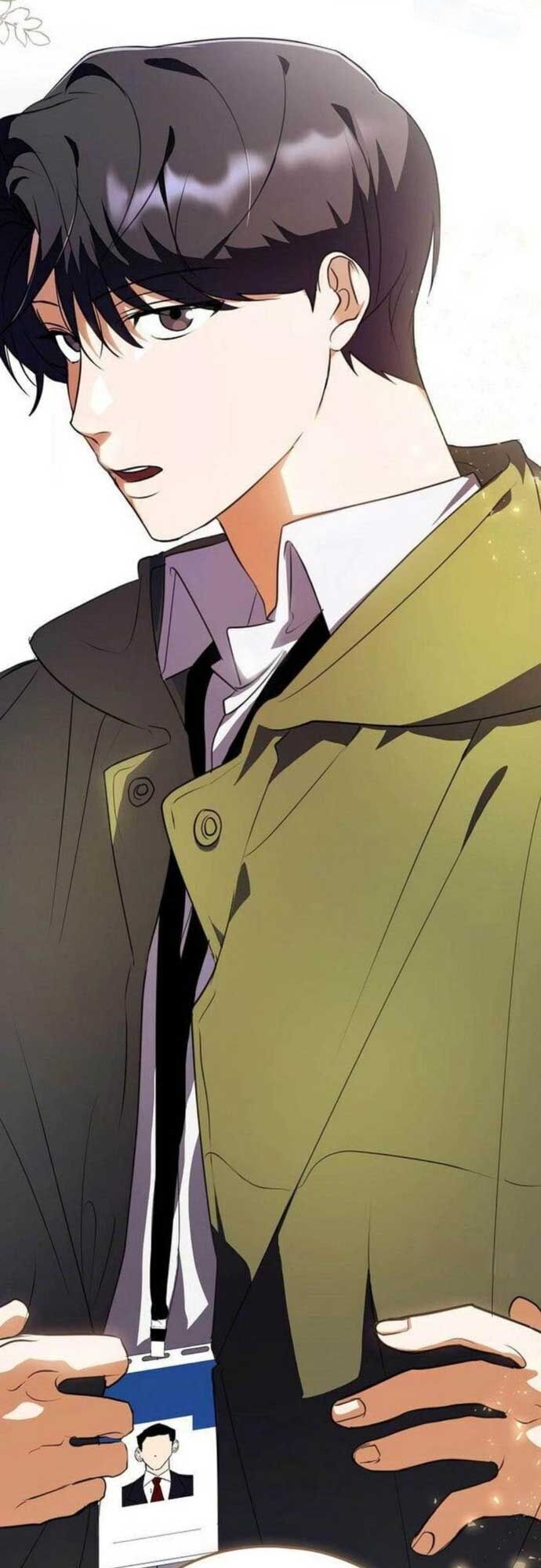 Kẻ Thống Trị Kịch Bản Chap 6 - Next Chap 7