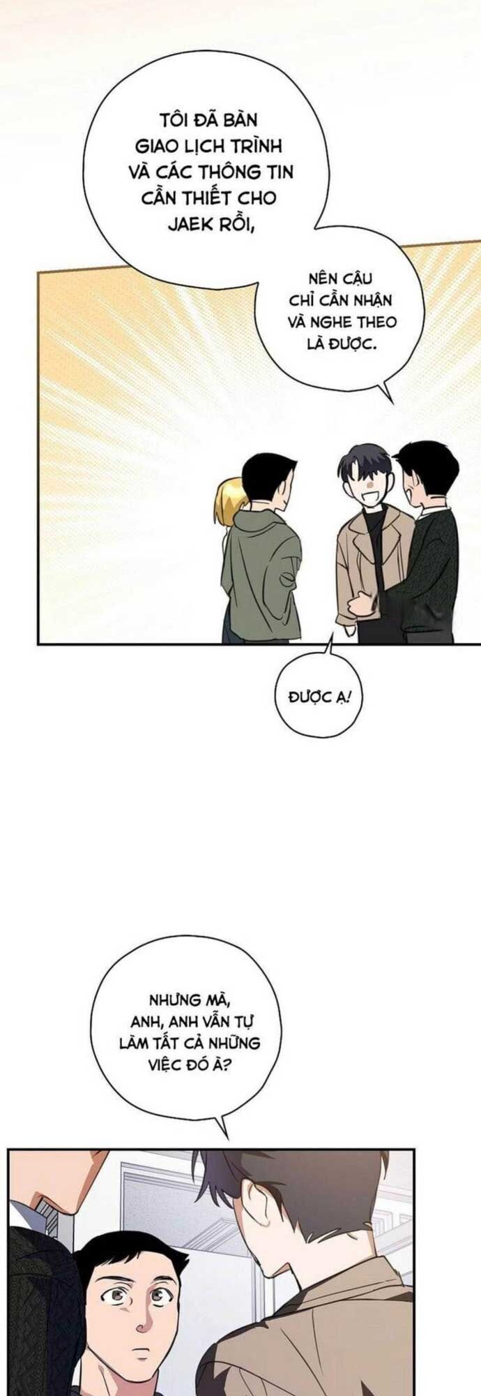 Kẻ Thống Trị Kịch Bản Chap 6 - Next Chap 7