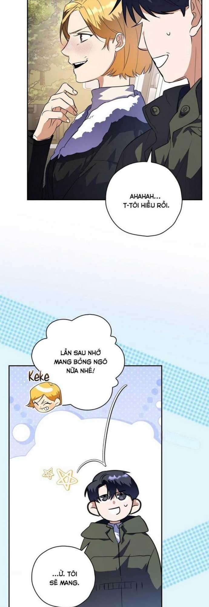 Kẻ Thống Trị Kịch Bản Chap 8 - Next Chap 9