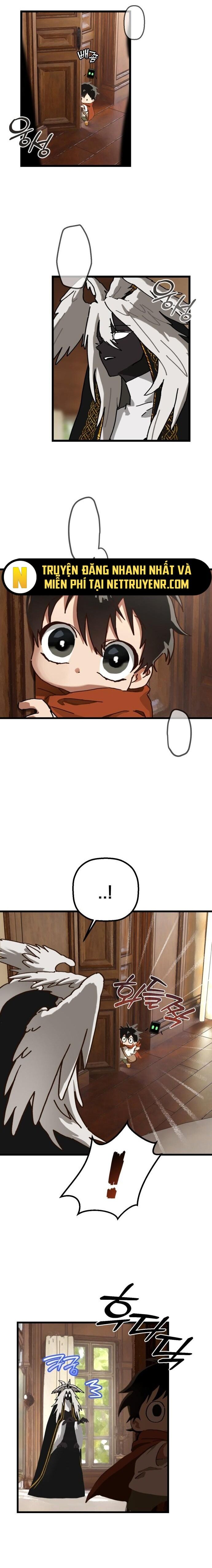 Gặp Mẹ Trong Mơ Chap 15 - Next Chap 16