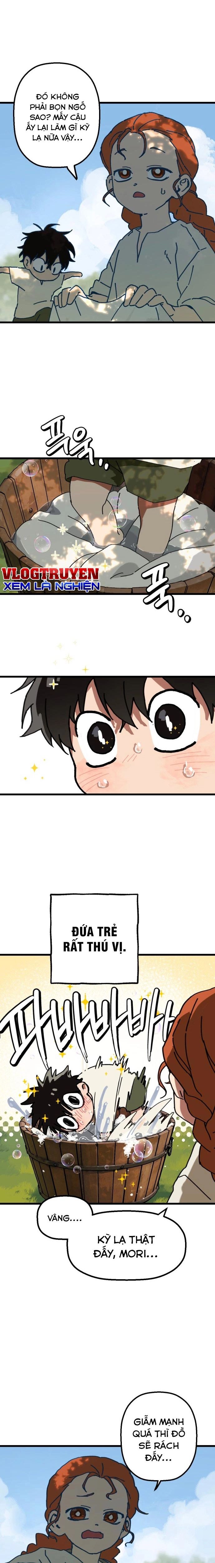 Gặp Mẹ Trong Mơ Chap 2 - Next Chap 3