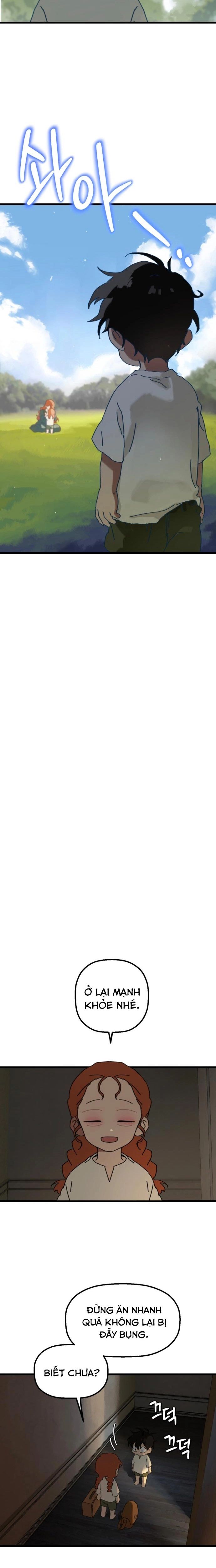 Gặp Mẹ Trong Mơ Chap 2 - Next Chap 3